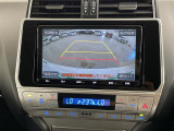 ランドクルーザープラド 2.7 TX Lパッケージ 4WD 本革シート