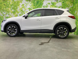 CX-5 2.5 25S Lパッケージ 