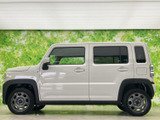 ハスラー ハイブリッド(HYBRID) G 