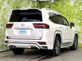 ランドクルーザー300 3.5 ZX 4WD