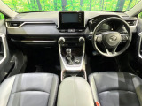 RAV4 2.5 ハイブリッド G E-Four 4WD 