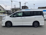 ヴォクシー 2.0 ZS 煌 