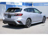 レヴォーグ 1.8 STI スポーツ EX 4WD 