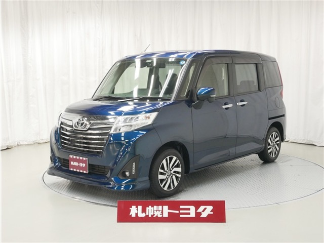 トヨタ ルーミー 