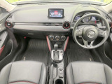 CX-3 1.5 XD ツーリング 