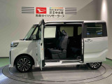 納車後の点検、車検などアフターサービスもお任せください!