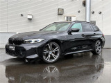 BMW 3シリーズセダン