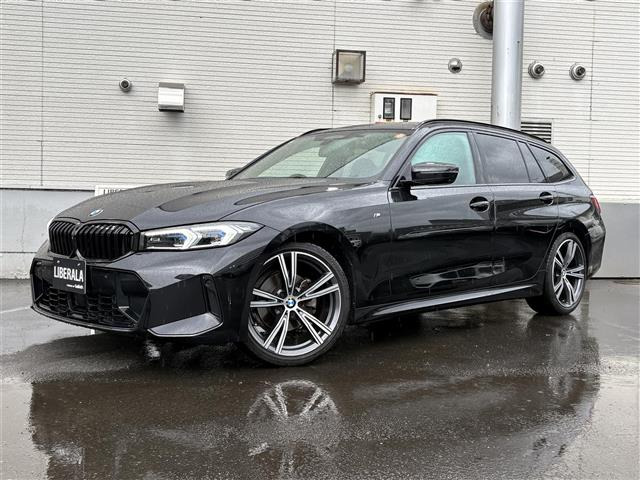 BMW 3シリーズセダン 