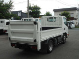 ディーゼル、4WD、マニュアル、ABS、平、2トン、パワーゲート600、荷台内寸約:L316&times;W159&times;H37