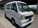 サンバー VB 4WD AC