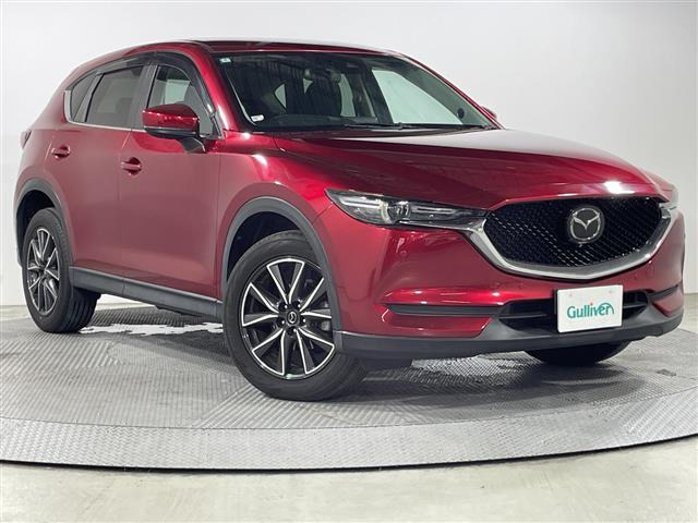 マツダ CX-5 