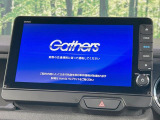【純正9型ナビ】人気の純正ナビを装備。オーディオ機能も充実しており、Bluetooth接続すればお持ちのスマホやMP3プレイヤーの音楽を再生可能!毎日の運転がさらに楽しくなります!!
