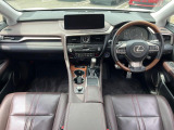 RX 450hl 4WD 