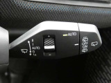 オートワイパーも装備されています!
