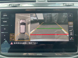 ティグアン TDI 4モーション ハイライン ディーゼル 4WD 4WD 修復歴無し