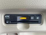 【ETC】高速道路の料金所をストレスなく通過!話題のスポットやサービスエリアに多い「スマートIC」利用時は必須のアイテムです。当店でセットアップを実施、ご納車当日からすぐにご利用いただけます!