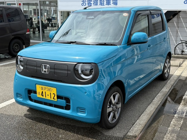 N-ONE e: e: L