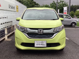 フリード+ 1.5 ハイブリッド G ホンダセンシング 