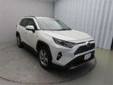 RAV4 2.5 ハイブリッド G E-Four 4WD 