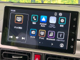 ムーヴキャンバス ストライプス G 