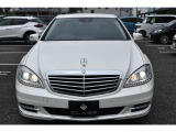 Sクラス S350 