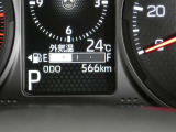 ◇走行距離:566km:(撮影時) ご確認ください。ここから先はあなたの新しい思い出を刻んでください♪