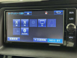 AM/FMラジオ付きです♪