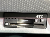 【ETC】高速道路の料金所をストレスなく通過!話題のスポットやサービスエリアに多い「スマートIC」利用時は必須のアイテムです。当店でセットアップを実施、ご納車当日からすぐにご利用いただけます!