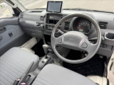 ハイゼットトラック エクストラ 4WD 