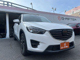 マツダ CX-5