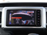 純正メモリーナビ/フルセグTV・Bluetooth接続可