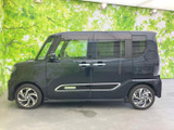 タントカスタム RS スタイルセレクション 