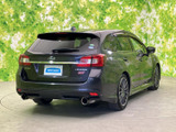レヴォーグ 2.0 STI スポーツ アイサイト 4WD 