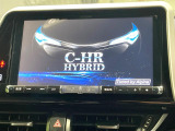 C-HR  G