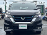 セレナ 1.2 e-POWER ハイウェイスターV 修復歴無し