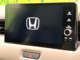 【Honda CONNECTディスプレー】通信専用プランご加入でGoogleマップ等を快適にご利用いただけます!AppleCarPlayやAndroidAutoもご使用いただけます♪