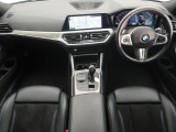 3シリーズツーリング 320d xドライブ Mスポーツ  4WD 