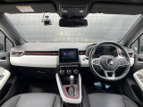 ルーテシア インテンス テックパック 本革シート 修復歴無し