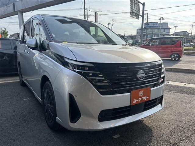 セレナ 2.0 X 禁煙車 ナビ 360°カメラ