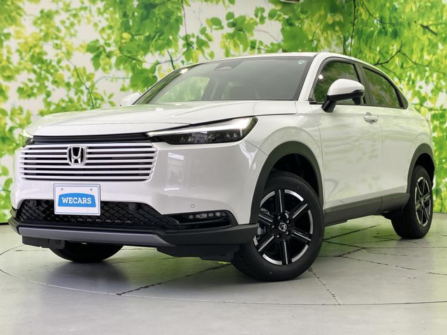 ヴェゼル 1.5 G 4WD