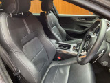 XE  R-ダイナミックS 4WD 本革シート