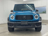 Gクラス AMG G63 (ISG) 4WD MP202601