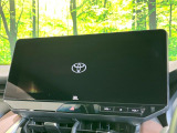 【JBLサウンドシステム付き純正12.3型ナビ】充実のナビ機能はもちろん、高度なチューニング能力が搭載されており、高音質な音楽をお楽しみいただけます♪