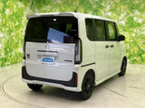 N-BOXカスタム ブラック スタイル 