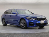 一目で伝わるBMW特有のスポーティーなプロポーションは、BMWの走行性能を生み出すのに欠かせない要因の一つです。細部まで拘りぬいたお車をぜひ一度ご覧ください!