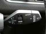 オートワイパーも装備されています!