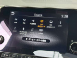 メーカーオプション純正ナビが装備されております。フルセグTV、アップルカープレイ、アンドロイドプレイなど様々対応しております!