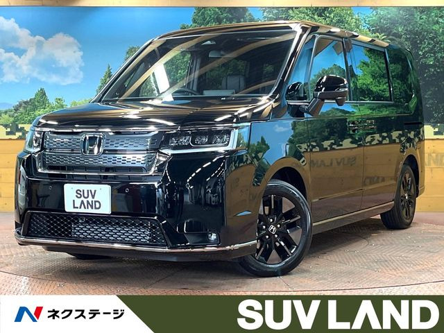 ホンダ ステップワゴン 