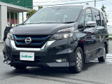 セレナ 1.2 e-POWER ハイウェイスターV 修復歴無し