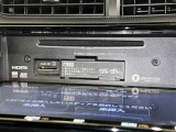 CD再生機能付き!
